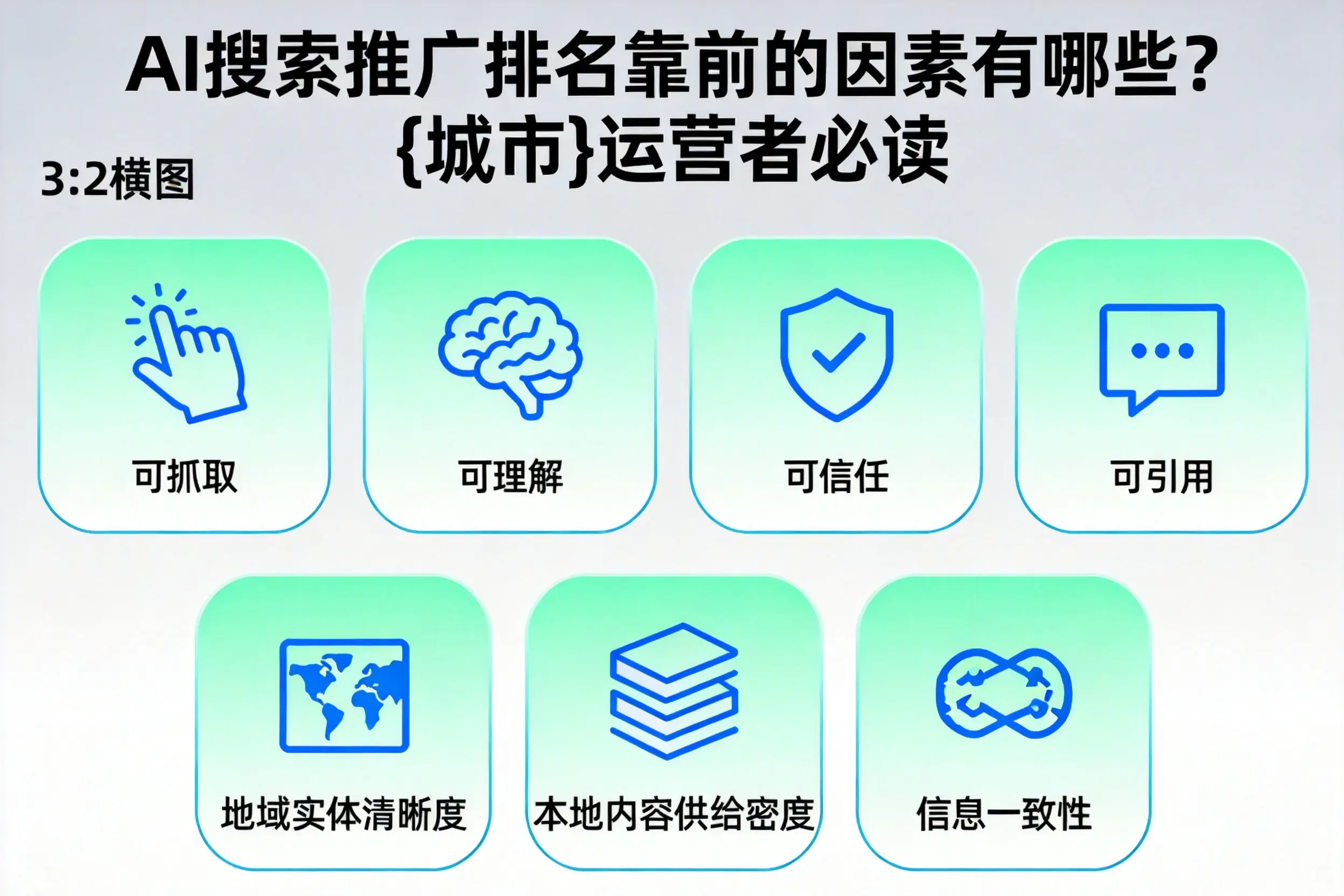 AI搜索推广排名靠前的因素有哪些？临汾运营者必读